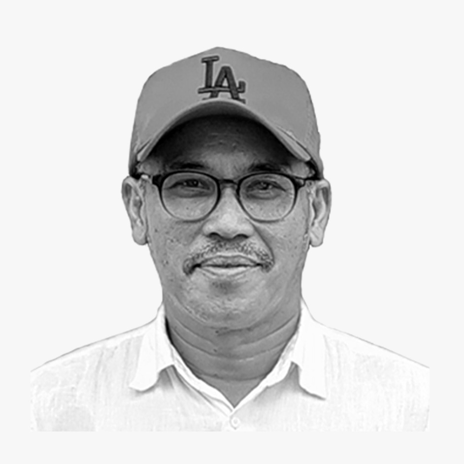 Ir. Irwansyah, S.C., M.Eng.