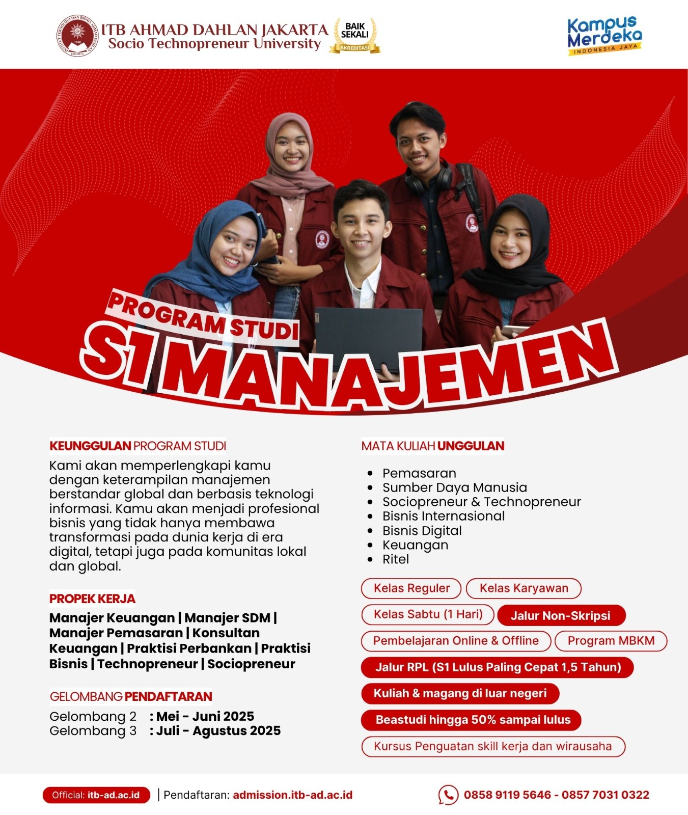 S1 Akuntansi