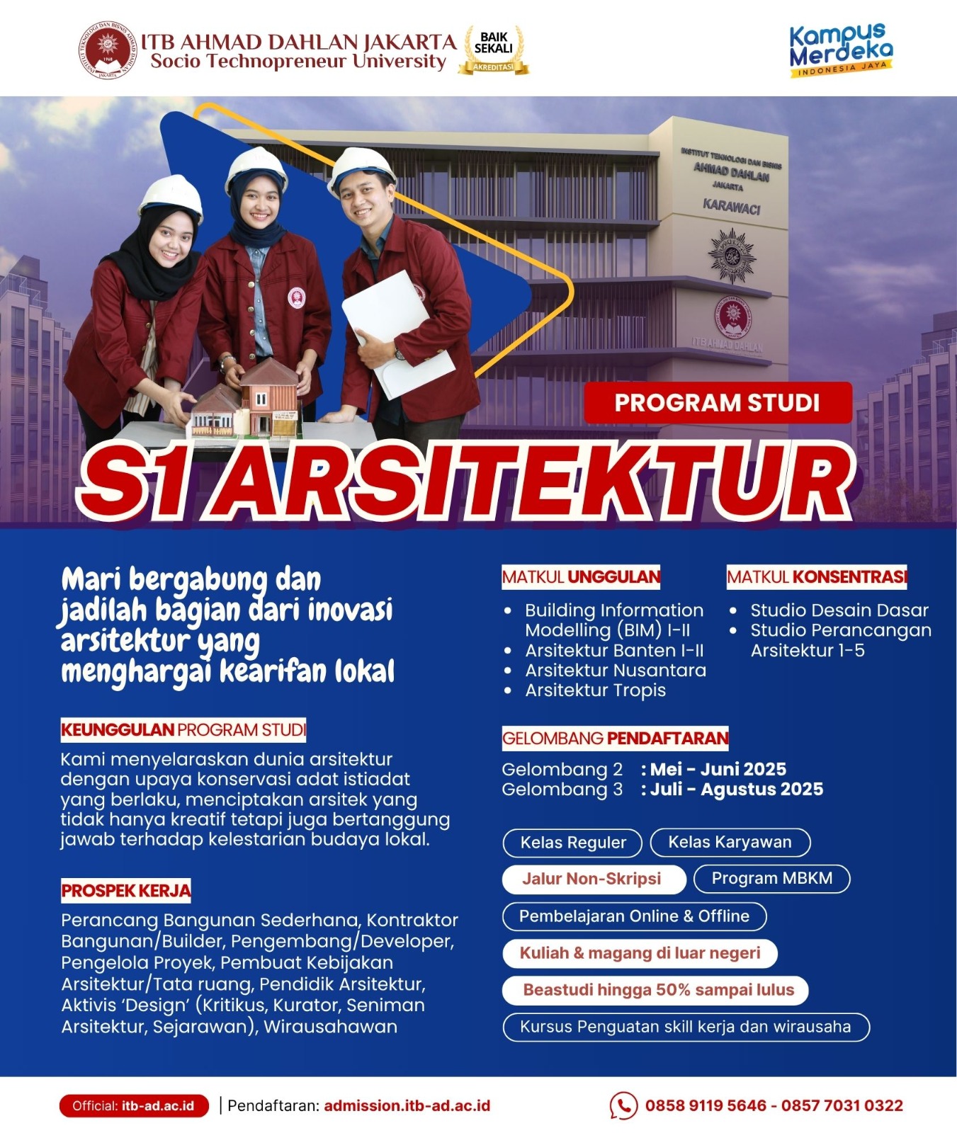 S1 Akuntansi