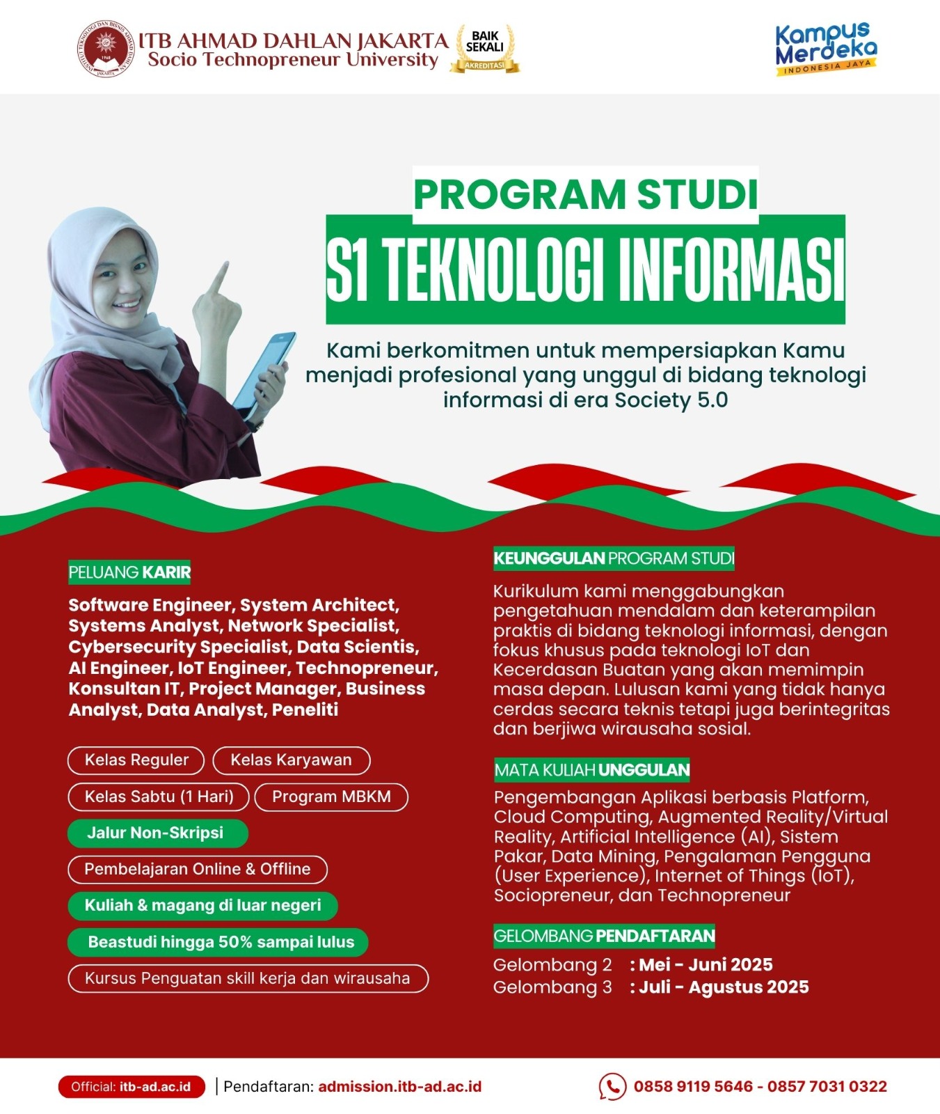 S1 Akuntansi