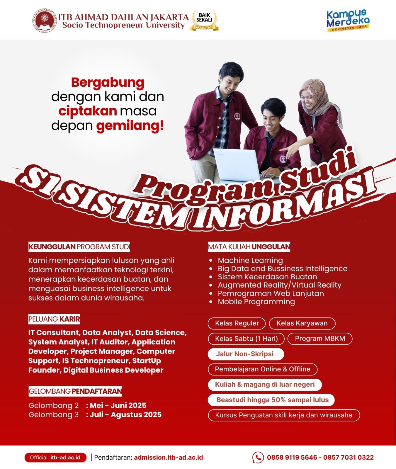 S1 Akuntansi
