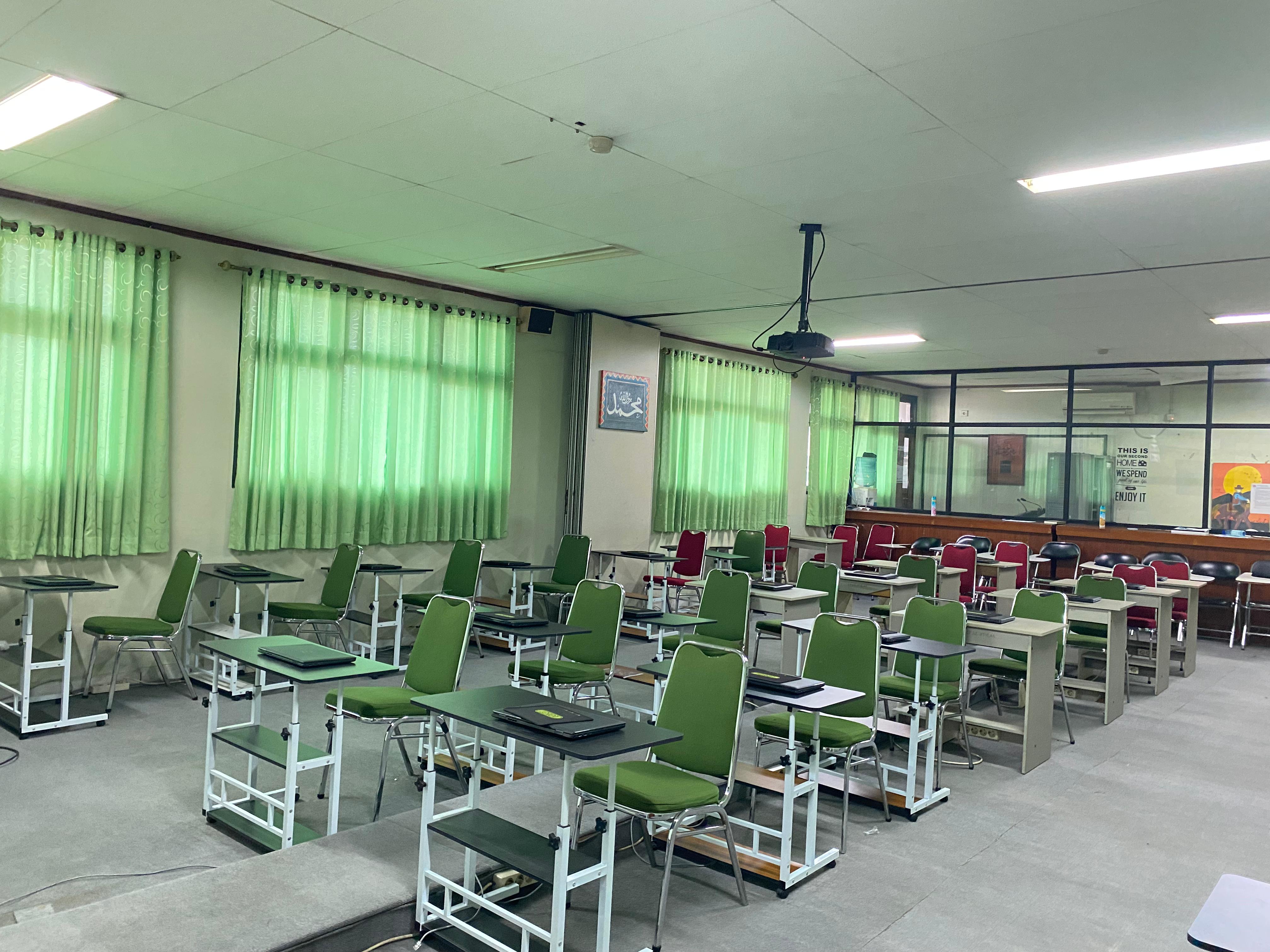 Kelas 2